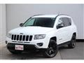2015 Jeep Compass