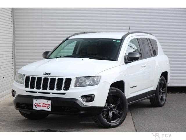 2015 Jeep Compass
