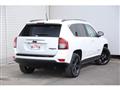 2015 Jeep Compass