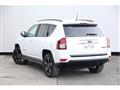 2015 Jeep Compass