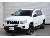2015 Jeep Compass