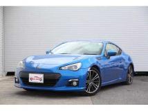 2014 Subaru BRZ