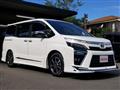 2020 Toyota Voxy