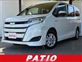 2018 Toyota Noah