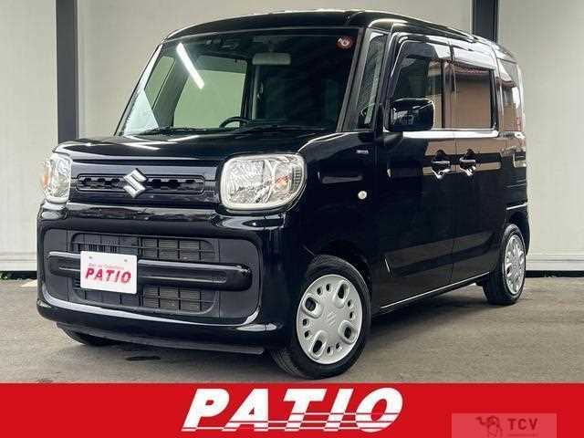 2018 Suzuki Suzuki Others