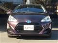 2016 Toyota AQUA