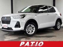 2022 Daihatsu Rocky
