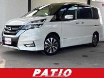 2017 Nissan Serena