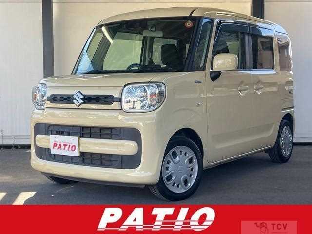 2020 Suzuki Suzuki Others