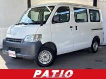 2018 Toyota Liteace Van
