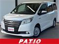 2016 Toyota Noah