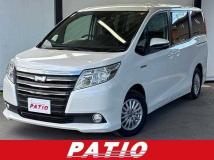 2016 Toyota Noah