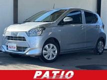 2023 Toyota PIXIS EPOCH