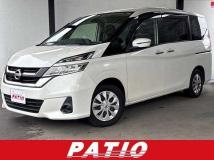 2017 Nissan Serena