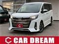 2018 Toyota Noah