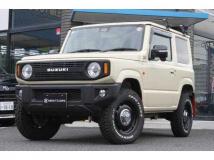 2022 Suzuki Jimny