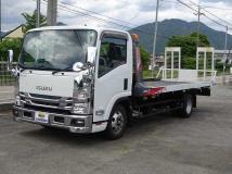 2019 Isuzu Elf Truck