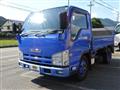 2013 Isuzu Elf Truck