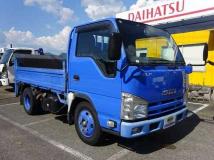 2013 Isuzu Elf Truck