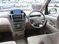 2001 Toyota Nadia