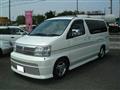 1999 Nissan Elgrand