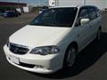 2002 Honda Odyssey