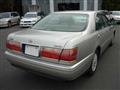 2000 Toyota Crown