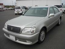 2000 Toyota Crown