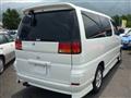 2001 Nissan Elgrand