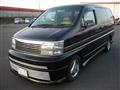 1999 Nissan Elgrand