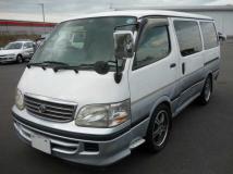 1999 Toyota Hiace Wagon