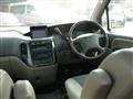 1998 Nissan Homy Elgrand
