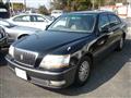 2000 Toyota Crown Majesta