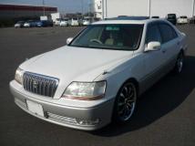1999 Toyota Crown Majesta