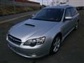 2004 Subaru Legacy Touring Wagon