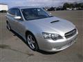 2004 Subaru Legacy Touring Wagon