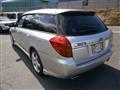 2004 Subaru Legacy Touring Wagon