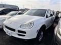 2006 Porsche Cayenne