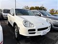 2006 Porsche Cayenne