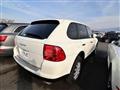 2006 Porsche Cayenne