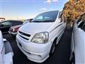 2000 Toyota Touring Hiace