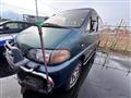 1994 Mitsubishi Delica Spacegear