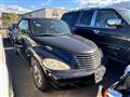 2006 Chrysler PT Cruiser Cabrio