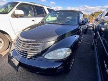 2006 Chrysler PT Cruiser Cabrio