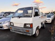 1991 Daihatsu Hijet Truck