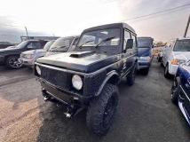 1990 Suzuki Jimny