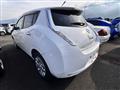 2013 Nissan Leaf