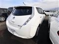 2013 Nissan Leaf