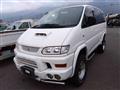 1999 Mitsubishi Delica Spacegear