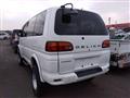 1999 Mitsubishi Delica Spacegear